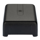 BOMMEOW BKCLPB42-4000-D Replacement Battery for Kenwood TH-F6A TH-F7E as PB-42L