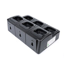 Bommeow BM6R4138-120-V4 6 Unit Bank Charger Compatible with Motorola CP200 CP200D EP450 PR400