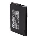 Bommeow BT-000318 Replacement Battery 4500mAh Battery for Motorola Symbol Zebra TC77 TC55 TC70 TC72 TC75 TC700K TC70X TC75X BTRY-TC70X-46MA1-01 BTRY-TC7X-46MA2 Barcode Scanner