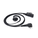 BOMMEOW BSE15-M1 Swivel Earpiece for Motorola CP200 RMU2080