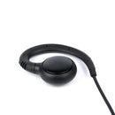 BOMMEOW BSE15-M1 Swivel Earpiece for Motorola CP200 RMU2080