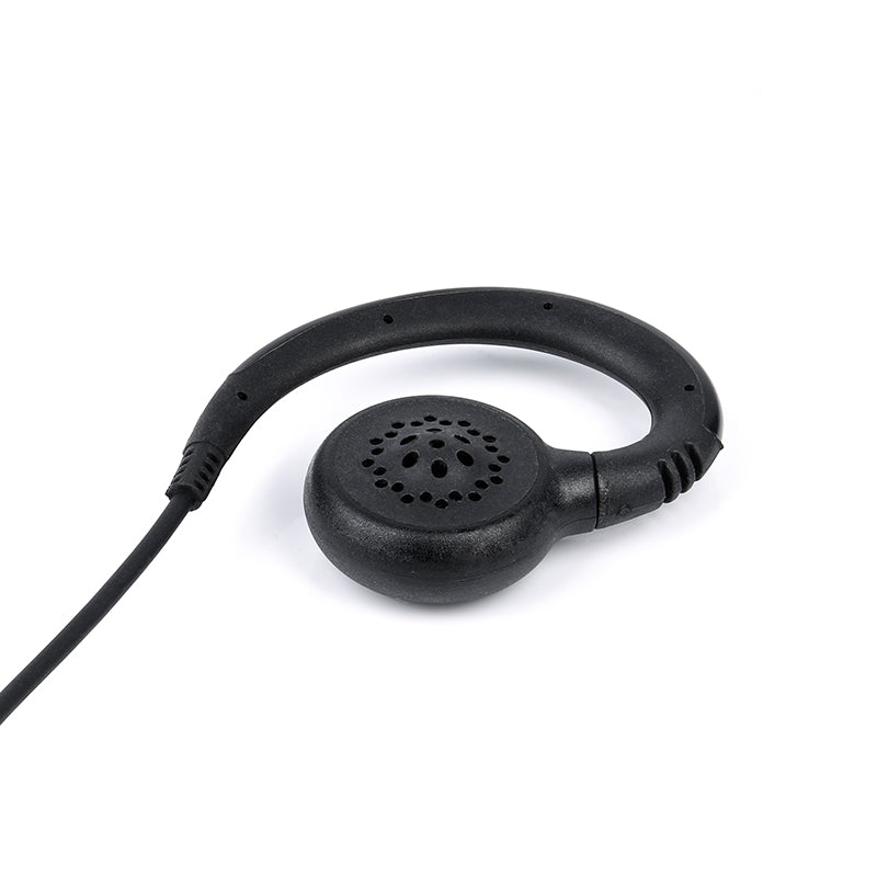BOMMEOW BSE15-M1 Swivel Earpiece for Motorola CP200 RMU2080