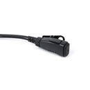 BOMMEOW BSE15-M1 Swivel Earpiece for Motorola CP200 RMU2080