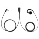 BOMMEOW BSE15-M2 Swivel Earpiece for Motorola XT180 XTR446