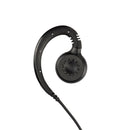 BOMMEOW BSE15-M9 Swivel Earpiece for Motorola APX7000 XPR7350