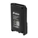 BOMMEOW BVCL0132-2300-D Li-ion Battery for Vertex/Yaesu VX-228 VX-230 VX-231