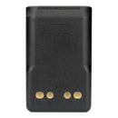 BOMMEOW BVCL0132-2300-D Li-ion Battery for Vertex/Yaesu VX-228 VX-230 VX-231