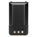 BOMMEOW BVCLBR26-2600-D Battery for Vertex Yaesu FT-25E FT-25R FT-65E FT-65R FTA-250L as SBR-25Li