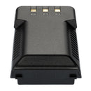 BOMMEOW BVCLBR26-2600-D Battery for Vertex Yaesu FT-25E FT-25R FT-65E FT-65R FTA-250L as SBR-25Li