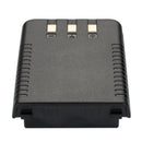 BOMMEOW BVCLBR28-1750-D Replacement Battery for Vertex Yaesu FT-4VE FT-4VR FT-4XE FT-4XR as SBR-28Li