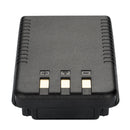 BOMMEOW BVCLBR28-1750-D Replacement Battery for Vertex Yaesu FT-4VE FT-4VR FT-4XE FT-4XR as SBR-28Li