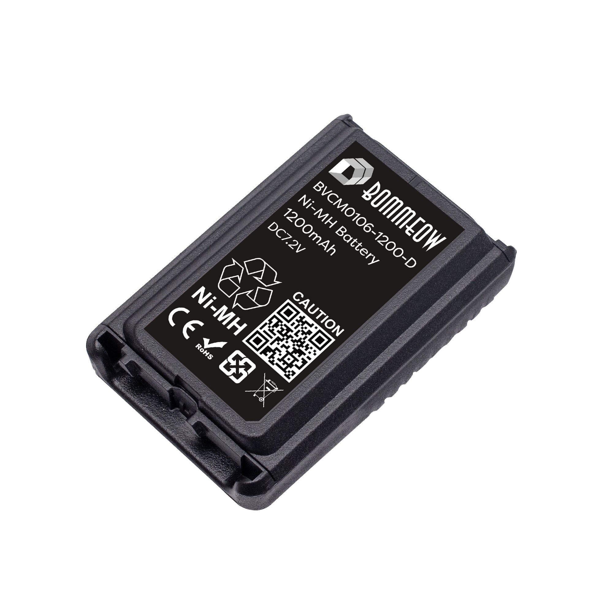 Business Radio Battery