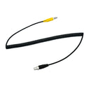 ArrowMax CABLE-AHDH00-PLTR Cable Compatible with Peltor Port Speaker MIC or PTT Control with Standard TP-120 (J11) Wiring