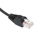 ArrowMax CABLE-AHDH01PTT-K30-8PIN 5-Pin PTT Headphone Cable for Kenwood RJ45 8-Pin TM-261A TM-271A TM-461A TM-471A TK-80 TK-90 TK-980 (Fit AHDH0032, AHDH0033D, AHDH0042, ASH0142 Series)