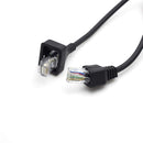 ArrowMax CABLE-AMM350-K30-8PIN Replacement Cable for Kenwood KMC-35 Mobile Microphone fit NX700 NX800 NX-820 NX-920 TK8180 TK7180 TK7360 TK8160