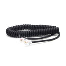 ArrowMax CABLE-AMMHM133-IC2200-8PIN Replacement Cable for ICOM HM-133V IC-2200H IC-2800H IC-V8000 IC-208H IC-2820H IC-F2721D DTMF Mobile Microphone