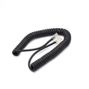 ArrowMax CABLE-AMMHM133-IC2200-8PIN Replacement Cable for ICOM HM-133V IC-2200H IC-2800H IC-V8000 IC-208H IC-2820H IC-F2721D DTMF Mobile Microphone