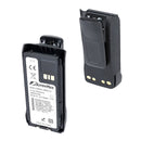 ArrowMax CB6-AMCL4809-2850-D Battery and Charger Combo Compatible with Motorola R7