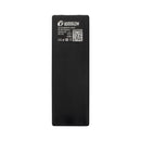 BOMMEOW CS-SCASR001-2000 Crane Remote Control Battery for Scanreco EEA2512/13445/960