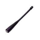 ArrowMax 2 Pack ArrowMax KUH0465-SMA 5.8 Inch UHF 445-485 MHz Antenna with SMA Connector for Kenwood TK360 TK3100 TK3200 TK5320