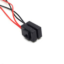 Arrowmax PCABLE-AYMFT847 30A 6-pin 12AWG DC Cord Power Cable for Yaesu FT-847 FT-857D FT-897D Kenwood TS-50s TS-430s TS-440s TS-450s TS-2000 Icom IC-706 IC-746 IC-78 Alinco DX-70 DX-77 Mobile Radio