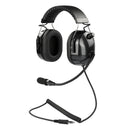 Arrowmax RA200-BKCB-U174 Aviation Headphone for Helicopter