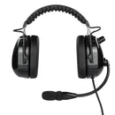 Arrowmax RA200-BKCB-U174 Aviation Headphone for Helicopter