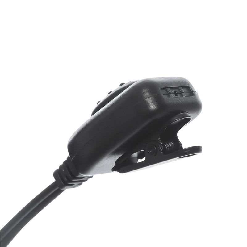 ArrowMax AEH1003-H5 G-Shape Earhanger for Hytera PD700 PD700G