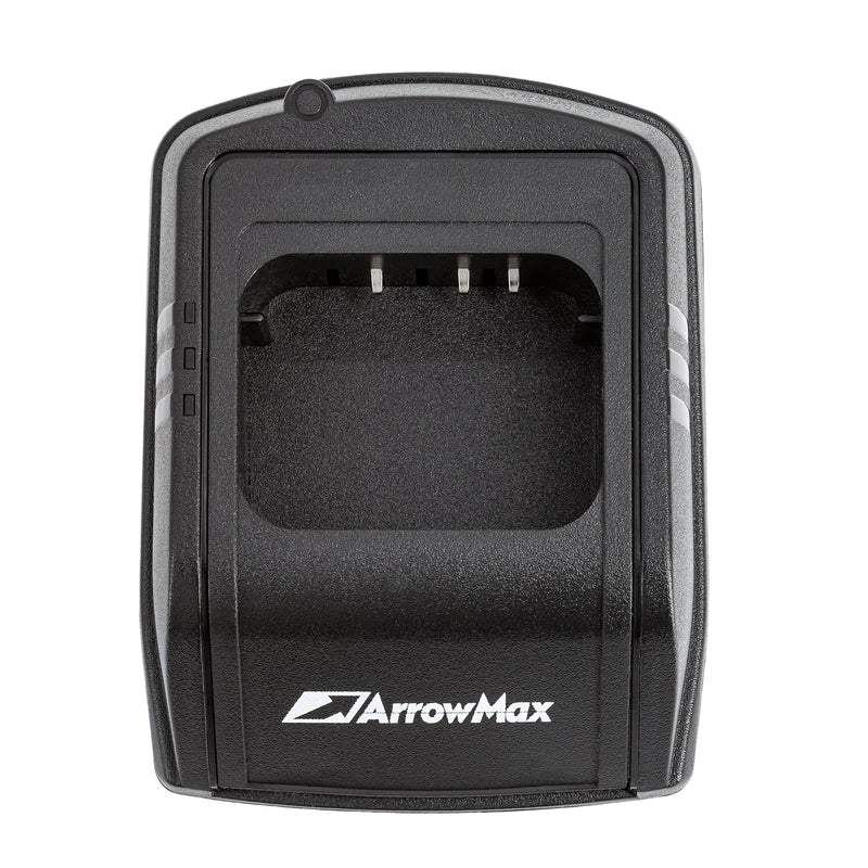 ArrowMax AK1R0032-120-V3 Rapid Charger for Kenwood KNB-32N NX-200GE