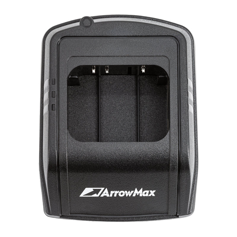ArrowMax AM1R0058-120-V3 Rapid Charger for Motorola Vertex EVX-261 VX-260 VX-261 VX-264