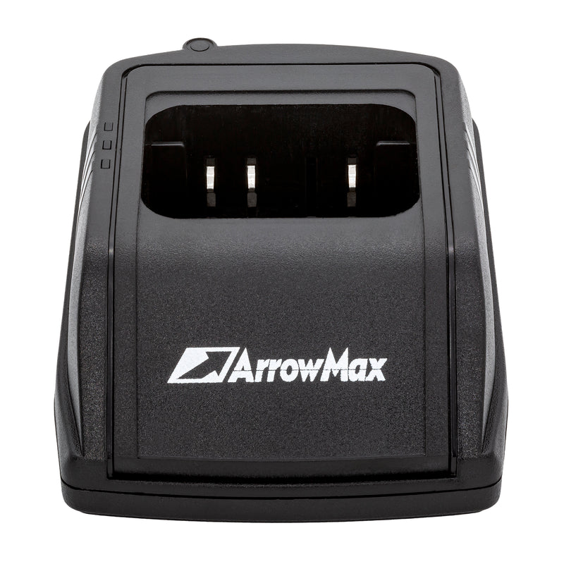 ArrowMax AM1R4232-120-V3 Rapid Charger for Motorola XPR6500 XPR6550