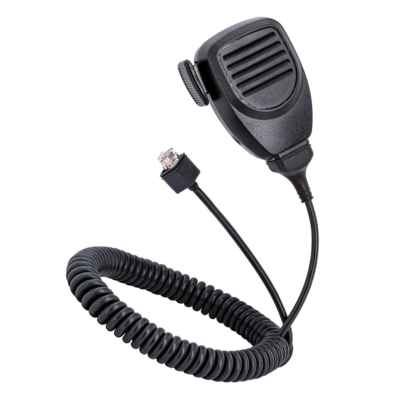 ArrowMax AMM300-K30-6PIN Mobile Radio Microphone for Kenwood KMC-30TK-630 TK-730 TK-830 TK-760 TK-768 TK-768G TK-780