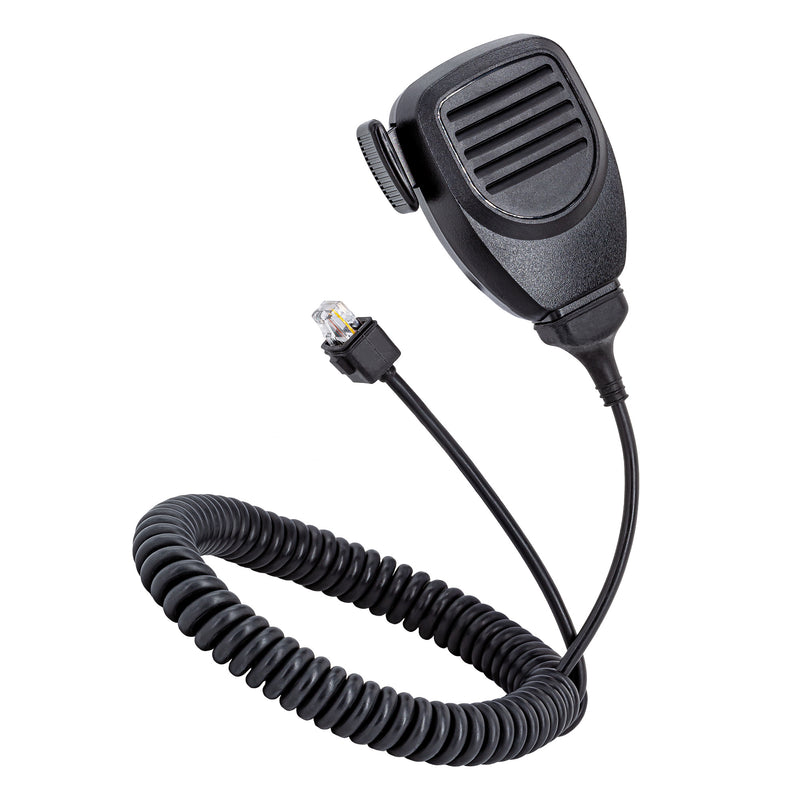 ArrowMax AMM300-K30-8PIN Mobile Radio Microphone for Kenwood KMC-30 RJ45 8-Pin TM-261A TM-271A TM-461A TM-471A TK-80 TK-90 TK-980