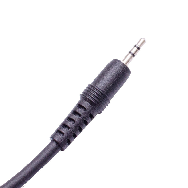 ArrowMax APCRS232-MR4004 Serial Programming Cable for Motorola CP200 CP340 CP360 CP380 CT150 CT250 PR400 PRO2150