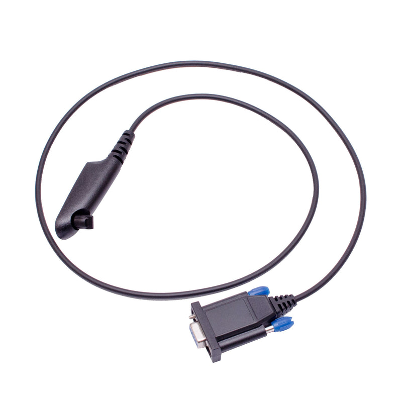 ArrowMax APCRS232-MR4074 RS232 Serial Port Programming Cable for Motorola HT750 MTX8250 GP328 GP329 GP338 PRO5150