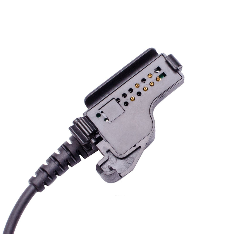 ArrowMax APCRS232-MR4106 RS232 Serial Port Programming Cable for Motorola MT1500 MTS2500 PR1500 SSE5000 XTS1500 XTS2250