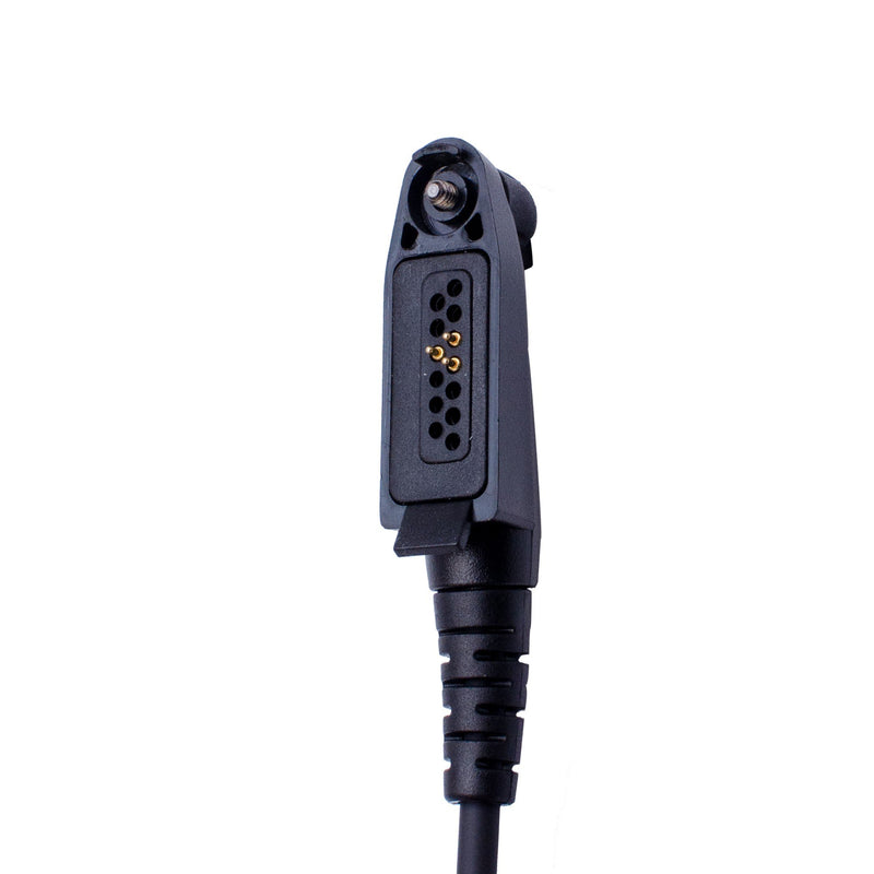 ArrowMax APCUSB-CM5 5 in 1 Multifunctional FTDI USB Programming Cable for Motorola AXU4100 AXV5100 CP200 CP340 EP450 VL130