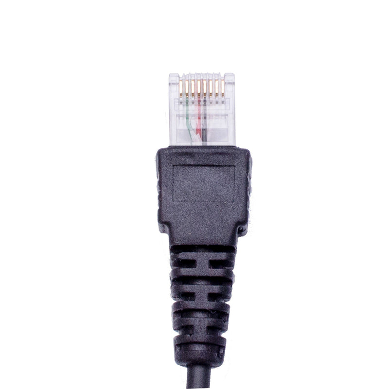 ArrowMax APCUSB-GM300 FTDI USB Programming Cable for Motorola GM300 M10 M100 M120 CDM1250 CDM1550 CDM1550LS Sportbase
