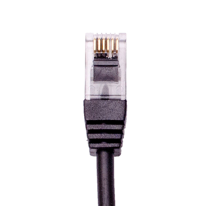 ArrowMax APCUSB-K30-6PIN FTDI USB Programming Cable RJ45 6Pin as KPG-4 for Kenwood TK-630 TM-271A TM-471A TM-261A TM-461A