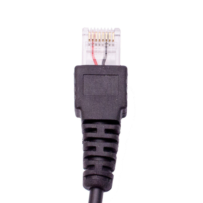 ArrowMax APCUSB-K30-8PIN FTDI USB Programming Cable RJ45 8Pin as KPG-46U for Kenwood NX-700 NX-800 NX-900 NXR-710 TK-630