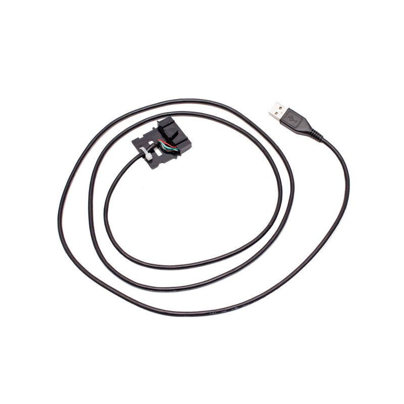 ArrowMax APCUSB-MM4010 USB Pro ramming Cable for Motorola XPR4300 XPR4350 XPR4380 XPR4500 XPR4550 XPR4580 as PMKN4010B