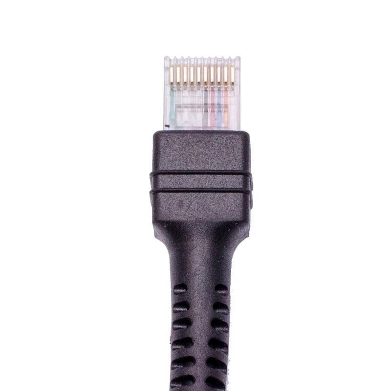 ArrowMax APCUSB-MM4147 USB Programming Cable for Motorola MotoTRBO CM200D CM300D XPR2500 as PMKN4147A