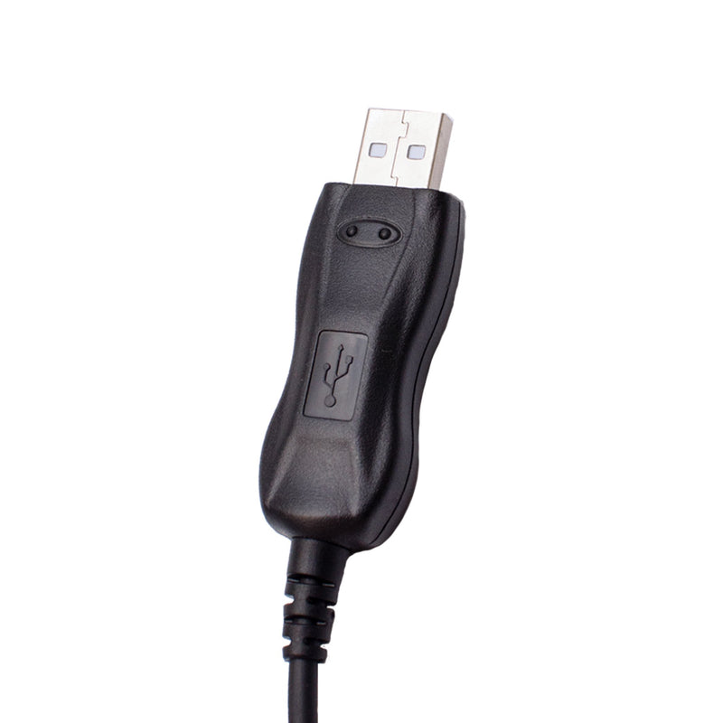 ArrowMax APCUSB-MM4280A FTDI USB Programming Cable for Motorola CP110 EP150 Mag One A10 A12 as RKN4155