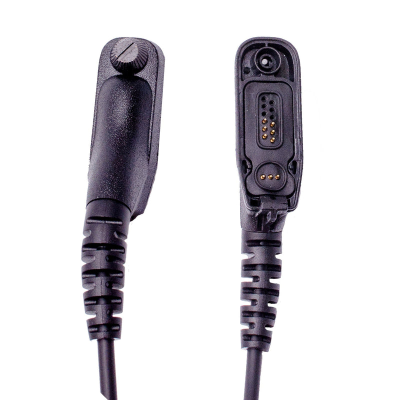 ArrowMax APCUSB-MR4012B USB Programming Cable for Motorola Mototrbo XPR-6300 XPR-6350 XPR-6380 XPR-6500 as PMKN4012B