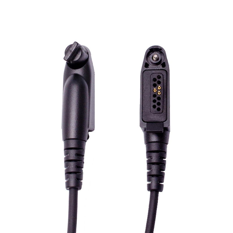ArrowMax APCUSB-MR4123 FTDI USB Programming Cable for Motorola Radio EX500 EX560 EX560XLS EX600 EX600XLS GP328 Plus