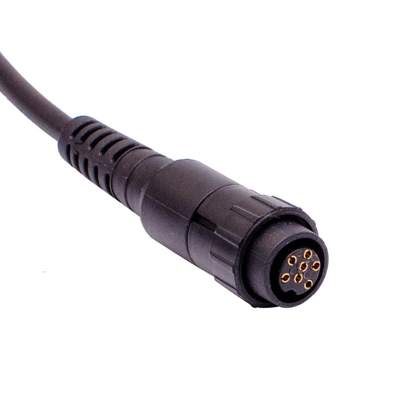 ArrowMax APCUSB-YM134 FTDI USB Programming Cable for Yaesu VX-8R VX-8DR