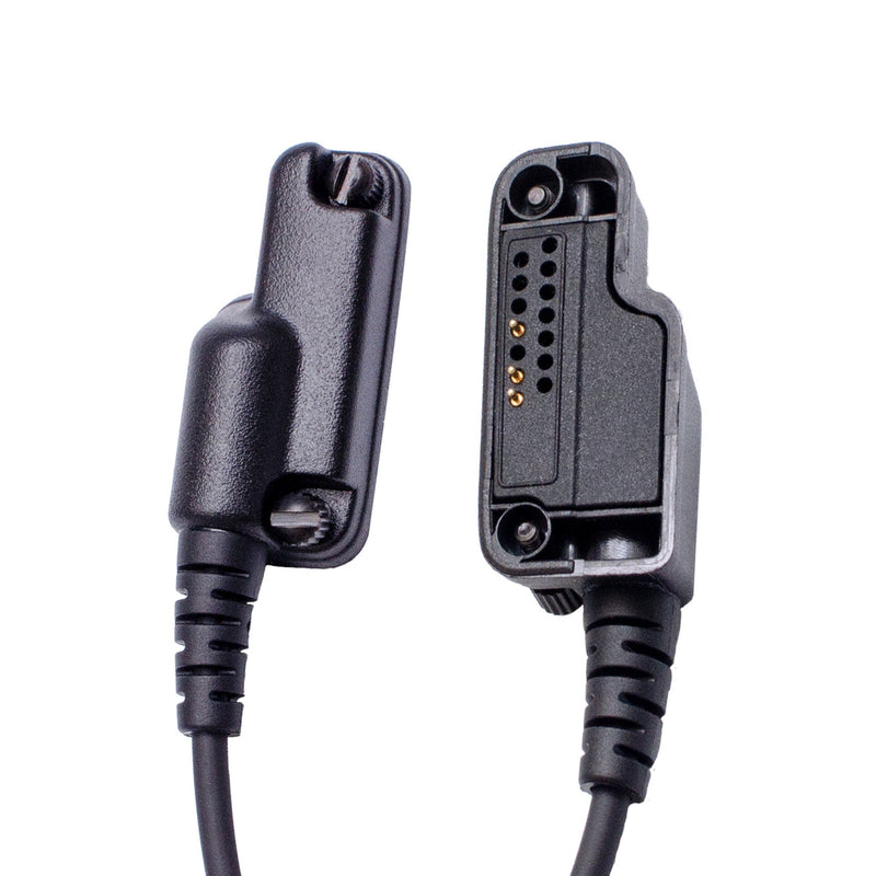 ArrowMax APCUSB-YR800 FTDI USB Programming Cable for Vertex Standard VX530 VX-600 VX-6000 VX-800 VX-900 VX-4000