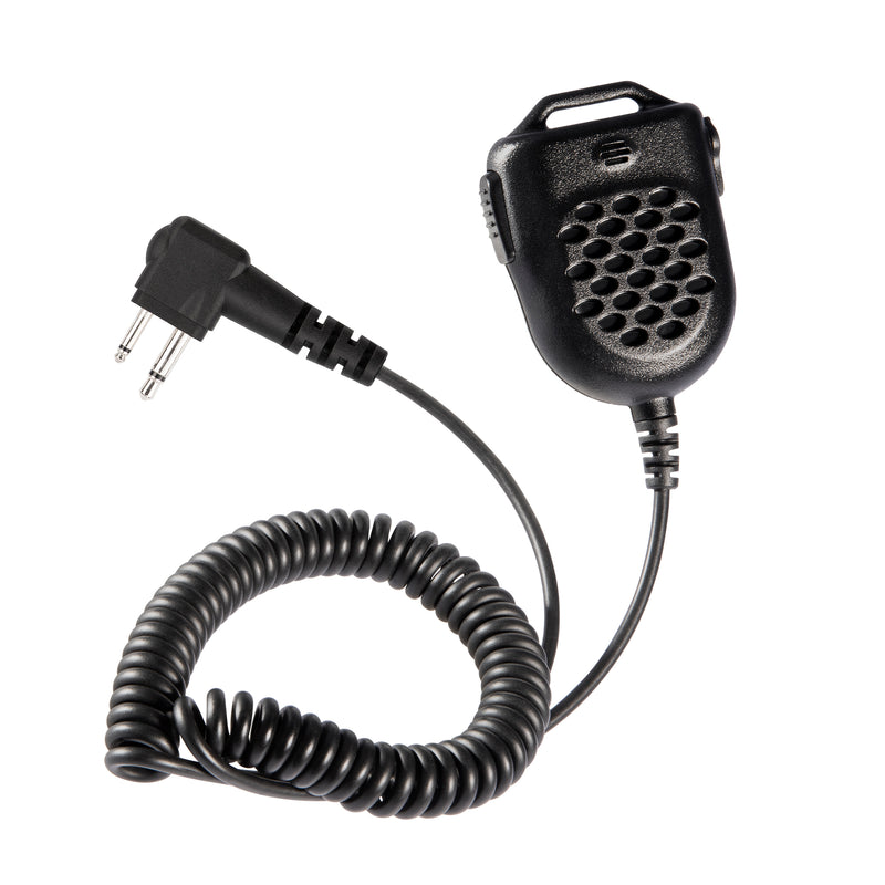 ArrowMax APM086-M1 Light Duty Speaker Microphone for Motorola CP200 RMU2080
