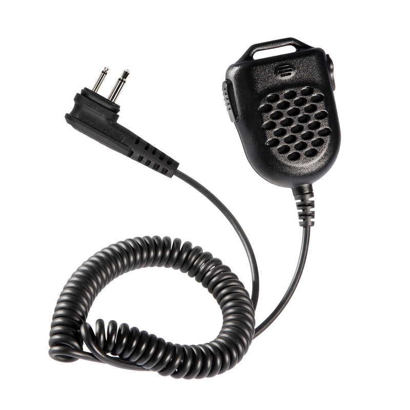 ArrowMax APM086-M1A Light Duty Speaker Microphone for Motorola EP450 P140