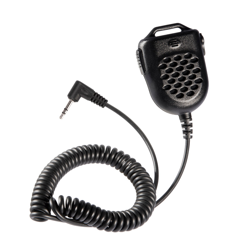 Arrowmax APM086-H2 Speaker Microphone with Hytera HYT TC-320 TC-1688 BD352 PD362 Cobra MT100 MT115 MT200 MT250 MT300 MT550 MT600 MT750 MT800 MT975 CX112 CX312 CXR900 CXR920